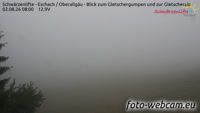 Eschach - Schwärzenlifte Eschach