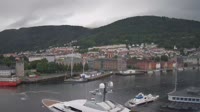 Bergen - Porto