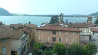 Predore - Piazza Vittorio Veneto