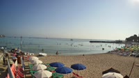 Palermo - Mondello - Punta Celesi