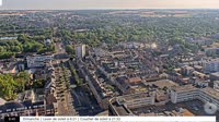 Amiens - Vista panoramica