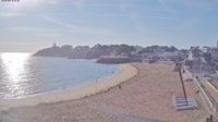 Saint-Quay-Portrieux - Plage du Casino