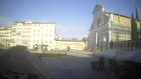 Florence - Santa Maria Novella