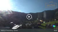 Malbun - Vista panoramica