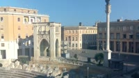 Lecce - Piazza Santo Oronzo