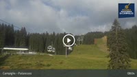 Madonna di Campiglio - Patascoss, Grostè