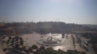 Floriana - La Fontana del Tritone