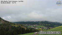 Badia-San Cassiano-Sassongher