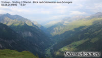 Ginzling - Gamshütte - Tristner