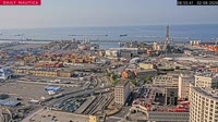 Genoa - Panoramic view
