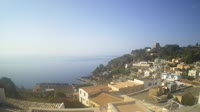 Ustica - Torre di Santa Maria