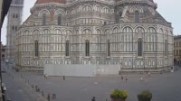 Florence - Piazza del Duomo - Cathedral