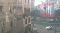 Rome - Via del Corso