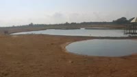 Voi - Parque nacional de Tsavo East
