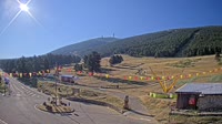 Beaumont-du-Ventoux - Station Mont Serein