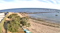 Mesquer - Plage de Lanséria