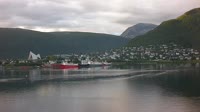 Tromsø - Tromsdalen