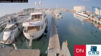 Genoa - Cantieri Navali Genovesi