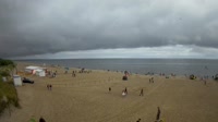 Jantar - Plaża