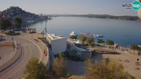 Sebenico - Spiaggia di Banj