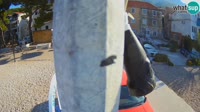 Živogošće - Mala Duba - Spiaggia