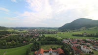 Aschau im Chiemgau - Panorama