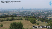 Bisamberg - Vienna
