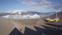 Jökulsárlón - Glacier Lagoon