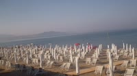 Paestum - Plaża