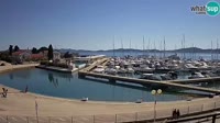 Zadar - Marina Borik