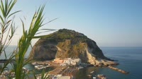 Ischia - Zamek Aragoński