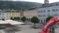 Radstadt - Hauptplatz