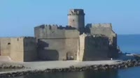 Le Castella - Aragonese Castle