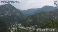 Wildalpen - Löwekogel