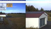 Kulmbach - Airport - West