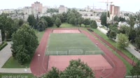 Kaunas - Stadio