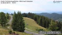 Prebl - Lavanttal Alps