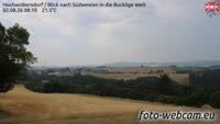 Hochwolkersdorf - Bucklige Welt