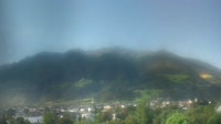 Prad am Stilfser Joch - Panoramic view