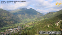 Virgen - Panorama