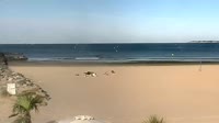Pornichet - Spiaggia