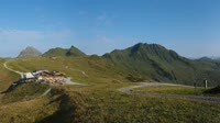 Hollersbach im Pinzgau - Hartkaser