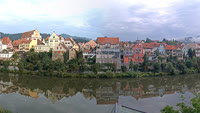 Frohnleiten - Centro storico