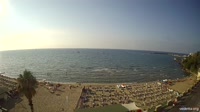 San Felice Circeo - Beach