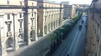 Floriana - Triq Sant' Anna, Monument tal-Gwerra