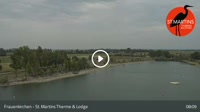 Frauenkirchen - St. Martins Therme & Lodge