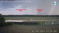 Lotnisko Katowice-Muchowiec
