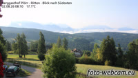 Ritten - South-east view