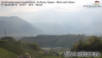 Eppan an der Weinstraße - Huebenburg