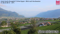Eppan an der Weinstraße - Sankt Michael